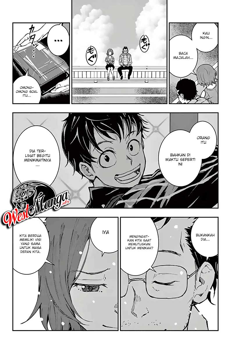 Zombie 100 ~Zombie ni Naru Made ni Shitai 100 no Koto~